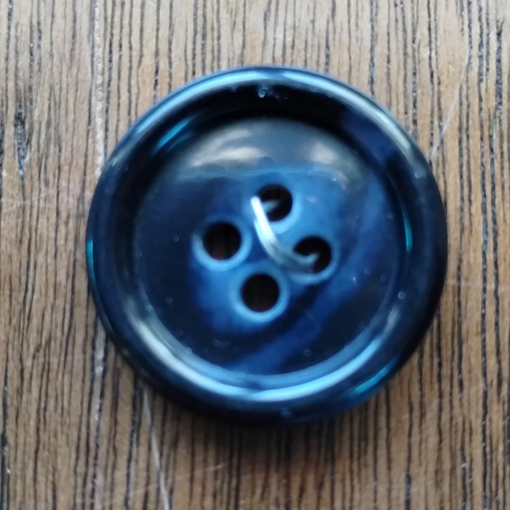 Vintage Buttons